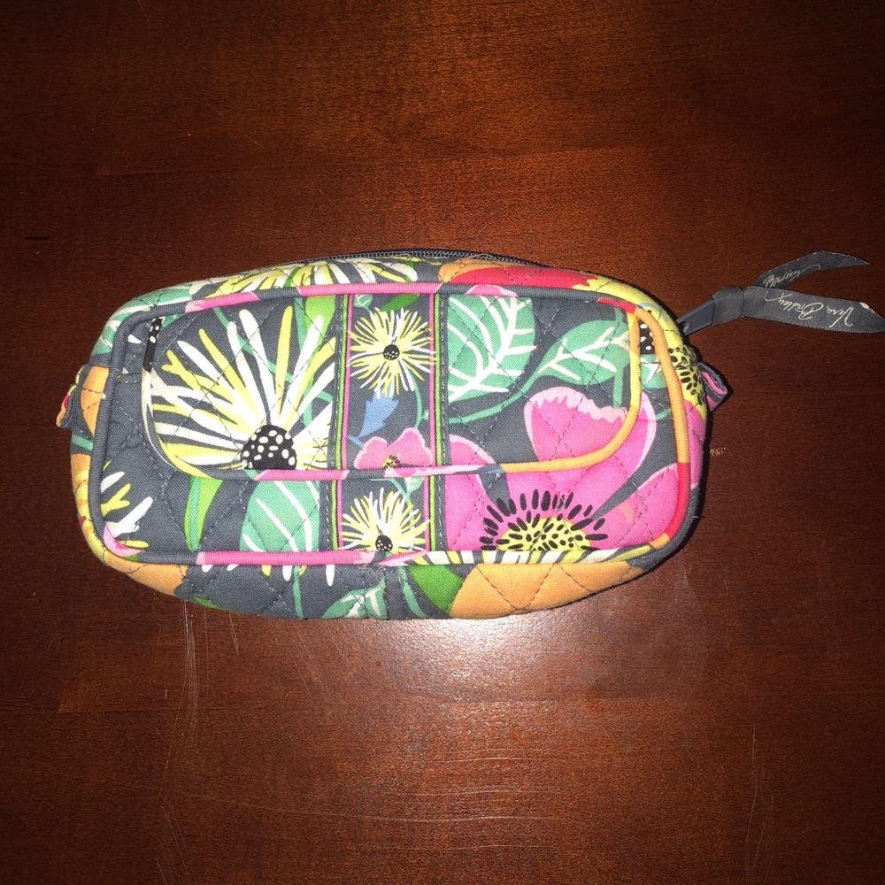 Vera Bradley small pouch